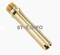 Трубка воздушная YK600 - st-e.info - Иваново