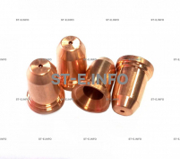 Сопло для плазмотрона AUTOCUT 125P арт. PD0179-13 - st-e.info - Иваново