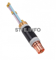 Плазмотрон для системы плазменной резки ТМ Beverly (Беверли Арктерм) - st-e.info - Иваново