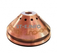 Защитный экран для плазмотронов YGX200 - st-e.info - Иваново