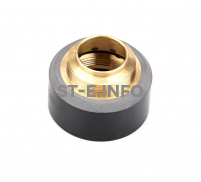 Защитный кожух плазмотрона YK300H  - st-e.info - Иваново