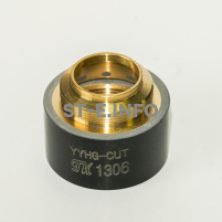 Защитный кожух для плазмотрона TK130 - st-e.info - Иваново