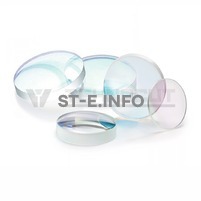 Стекло защитное D 25,4*4 мм (40 кВт) - st-e.info - Иваново