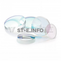 Стекло защитное D 34*3 мм - st-e.info - Иваново