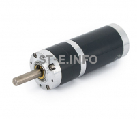 Мотор-редуктор ZGX38REE 84.6i№220415А8Х86 - st-e.info - Иваново