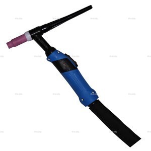 Горелка аргонодуговая SR-P 20 FX  TBi 8 м - st-e.info - Иваново