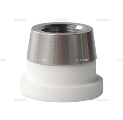 Керамический держатель сопла D21,4 (M11) для Raytools  арт.120515092A - st-e.info - Иваново