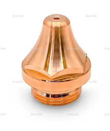 Сопло одинарное 3D 1,3 мм 120GJT1113 - st-e.info - Иваново