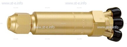 Резак пропановый механизированный 133-2FV - st-e.info - Иваново