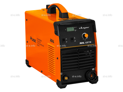 REAL CUT 70 (L204) - st-e.info - Иваново