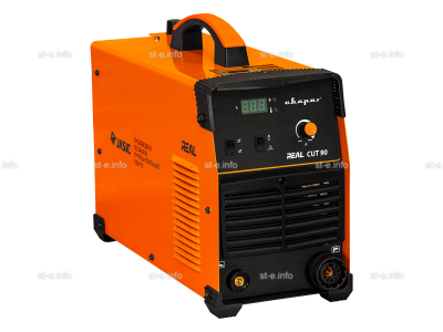REAL CUT 90 (L205) - st-e.info - Иваново