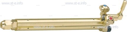 Механизированный ацетиленовые резак 198-2TA - st-e.info - Иваново