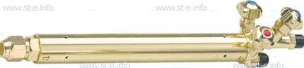 Резак пропановый механизированный 198-2TF/30 - st-e.info - Иваново
