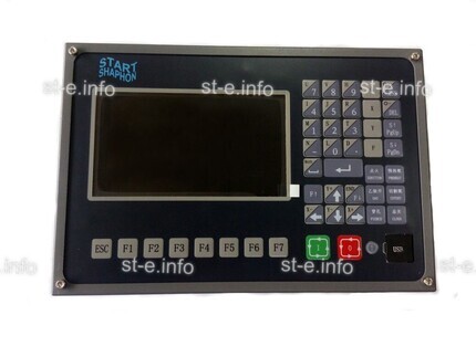 Управляющий блок ЧПУ SH-2012AH - st-e.info - Иваново