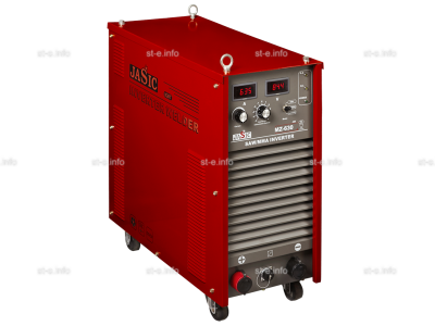 Сварочный трактор MZ 630 (J38) - st-e.info - Иваново