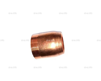 Флюсовый конус MZ-1000 - st-e.info - Иваново