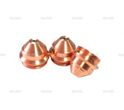 Сопло D.1,4 TR0115-14SS - st-e.info - Иваново