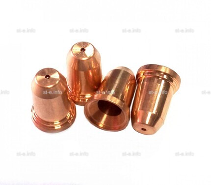 Сопло для плазмотрона AUTOCUT S125P арт. PD0179-15 - st-e.info - Иваново