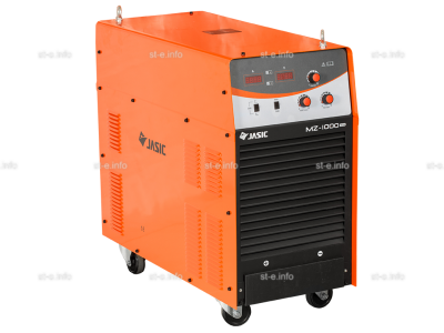 Сварочный трактор MZ 1000 (M308) - st-e.info - Иваново