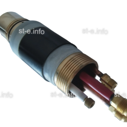 220474 Корпус резака  - st-e.info - Иваново
