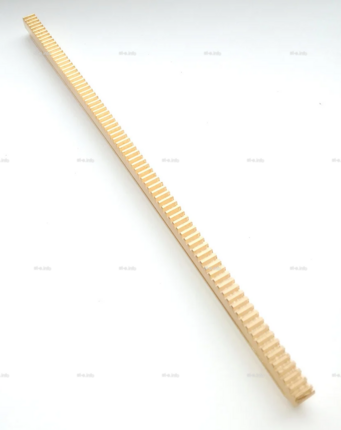 228738 зубчатая рейка плазмотрона Tehnocut105 - st-e.info - Иваново