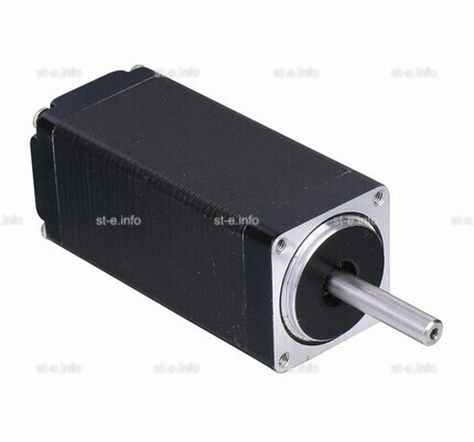 Двухфазный шаговый двигатель nema11 28HS  - st-e.info - Иваново