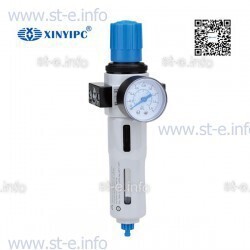 Фильтр масловлагоотделитель XOFR- MIDI 1/2 - st-e.info - Иваново