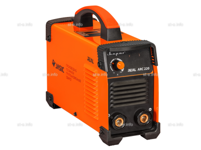 Сварочный инвертор Сварог REAL ARC 220 (Z243N) - st-e.info - Иваново