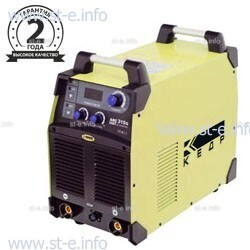 Сварочный инвертор ARC-315G, 380В - st-e.info - Иваново