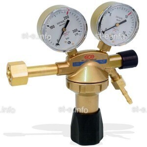Редуктор Unicontrol 500 Ar - Аргон - st-e.info - Иваново