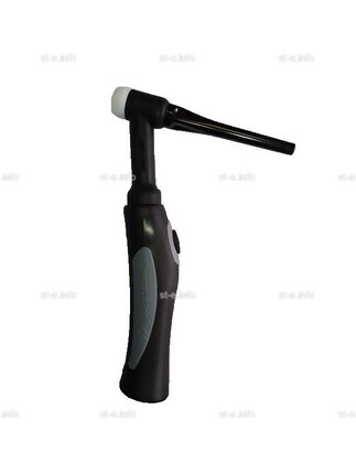 Сварочная горелка SINTIG-26MKP-FX, длиной 8 метров, разъем 7-pin - st-e.info - Иваново