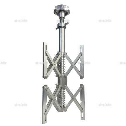 Внутренние центраторы Centromat® 42ES, тип 4, для труб из углеродистой стали д.85-220 mm - st-e.info - Иваново
