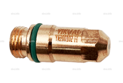 Электрод YK-200  - st-e.info - Иваново