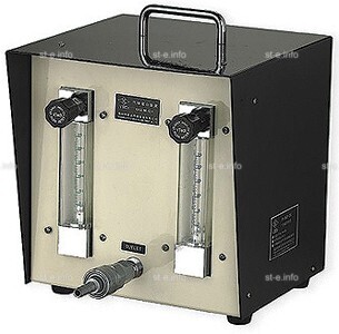 Смеситель газа W-300-2S - st-e.info - Иваново