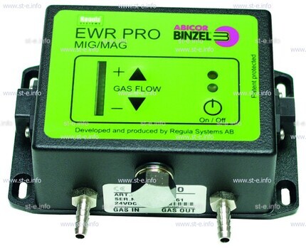 Газорегулятор EWR PRO 300A - st-e.info - Иваново