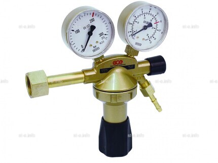 DIN-Control HYDROGEN Водород - st-e.info - Иваново