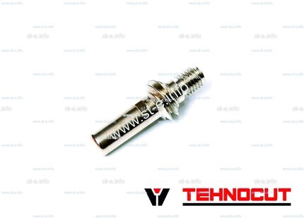 Электрод для плазмотрона LC105 арт. W03X0893-60A TEHNOCUT - st-e.info - Иваново