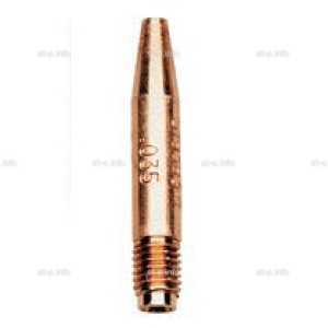 Усеченный наконечник 1,2мм KP14T-45 - st-e.info - Иваново