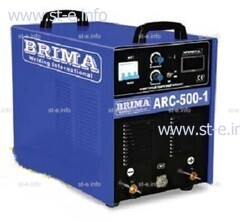 Сварочный аппарат Brima (инвертор) ARC-500-1 - st-e.info - Иваново