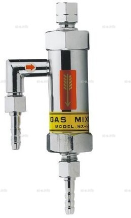 Смеситель газа MX-25 - st-e.info - Иваново