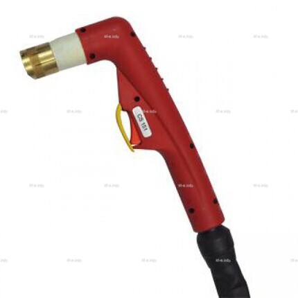 Плазмотроны для ручной резки Сварог CS 151 - st-e.info - Иваново