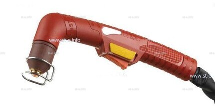 Плазмотрон для ручной резки Ergocut S105 - st-e.info - Иваново