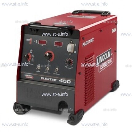 Flextec 450 - st-e.info - Иваново