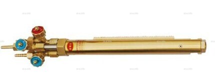 Резак пропановый механизированный GJ250 - st-e.info - Иваново