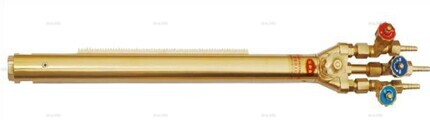 Резак пропановый механизированный GJ370 - st-e.info - Иваново