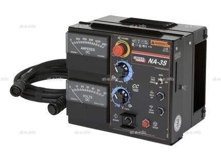 Амперметр M20969-1A для NA-3S Lincoln Electric - st-e.info - Иваново