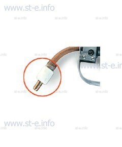 Изолятор KP2089-1 для горелки  K345-10 - st-e.info - Иваново