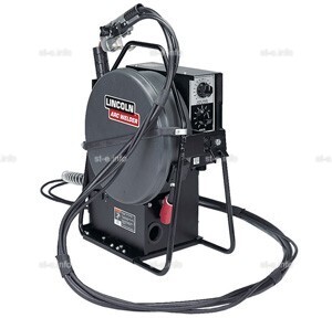 Механизм подачи проволоки LN-23P - st-e.info - Иваново