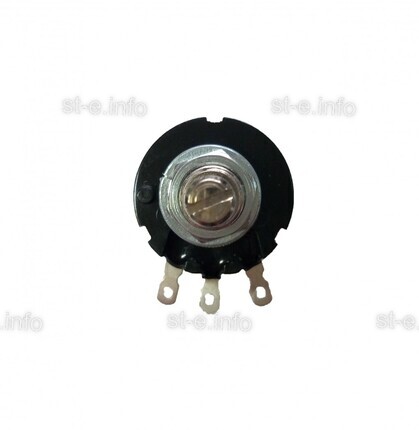 Потенциометр RI3001N B5K-20.5S - st-e.info - Иваново