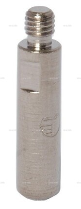 Электрод для плазмотрона ERGOCUT S25, ERGOCUT S25K, ERGOCUT S45 арт. PR0106 (длинный) - st-e.info - Иваново